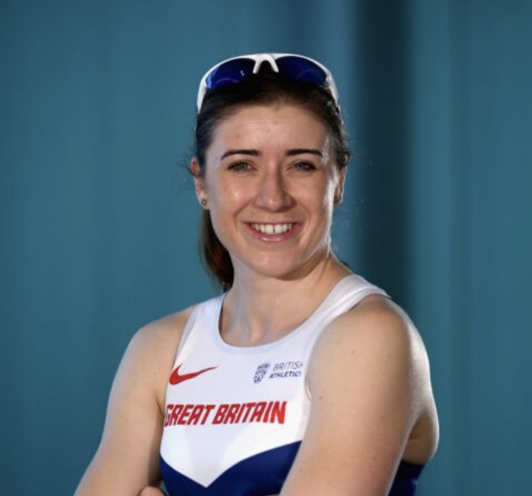 Libby Clegg